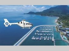 中国一汽飞行汽车总部项目正式落户深圳大鹏新区