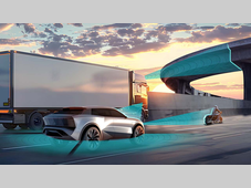 自动驾驶的未来在何处？已然藏在您的爱车中