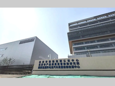 国内首个燃料电池汽车检测中心，正式投用！