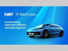 恩智浦完成对TTTech Auto的收购，加速向软件定义汽车转型