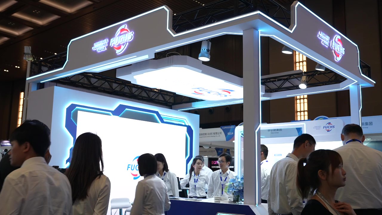 面对新能源汽车电驱系统带来的挑战，润滑油如何应对？