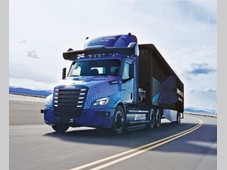 再生塑料在重型商用车行业的应用现状及展望