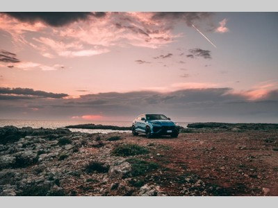 兰博基尼汽车发布首份《可持续发展报告》：全方位高透明度呈现环境、社会及治理绩效