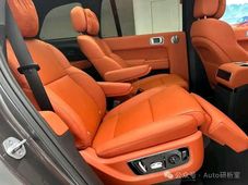 汽车零重力座椅简介