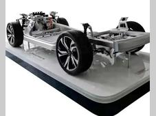 汽车底盘试制成型：汽车制造的关键突破