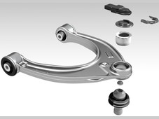 采埃孚发布新一代智能底盘传感器 加速“底盘2.0”战略落地