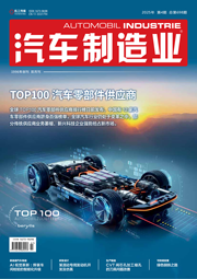 AI《汽车制造业》2025-04期
