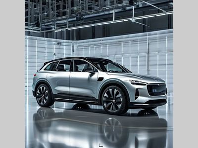 奔驰加速布局，预计2030年前推出量产版固态电池电动汽车！