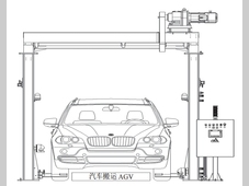 一种并联形式的新能源汽车电池自动装配工作站研究