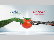 电装收购Axia Vegetable Seeds全部股份，助力构建可持续农业体系