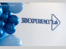 达索系统大中华区3DEXPERIENCE实验室正式启用