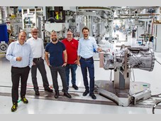 加强全球协同与产能布局，采埃孚商用车在德新增变速箱产线