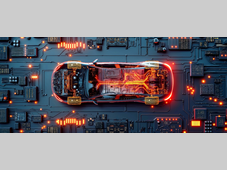 安森美为小米的YU7电动SUV系列提供产品和技术支持