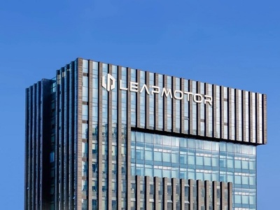 零跑汽车与宁德时代深化电池合作