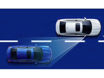 ADAS（高级驾驶辅助系统）全解： DFM、FCW、LDW、BSD、AEB、AES、LKA...