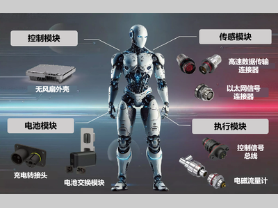 世界机器人大会：具身智能机器人十大发展趋势