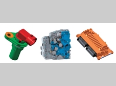 静电防护技术在双离合变速器生产过程的应用