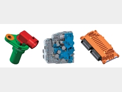 静电防护技术在双离合变速器生产过程的应用