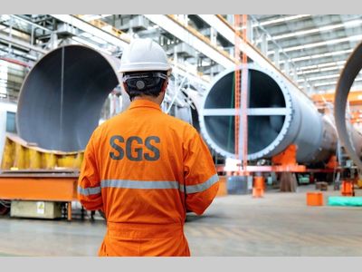 SGS收购美国ATS，加速战略布局