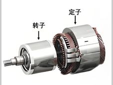 自研电机转子，理想打破业内“材料难题”！