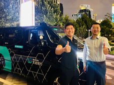 文远知行获Grab投资数千万美元，双方将合作在东南亚大规模部署Robotaxi