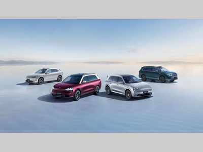 赛力斯上半年利润大涨81.03%，问界M8/M9改写高端新能源格局