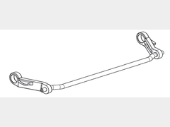 商用车驾驶室前悬翻转轴衬套压装工艺增效降本改造方案