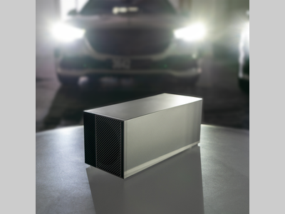 集成QNX OS for Safety的NVIDIA DRIVE AGX Thor开发套件现已全面上市