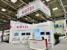 【IAA 2025】光庭信息亮相慕尼黑国际车展，开启面向欧洲的“技术秀”！