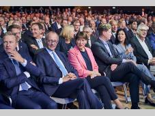 【IAA2025】IAA MOBILITY 展现行业实力与创新力量