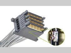 破解高速连接器焊接难题：通快激光工艺助力提质增效