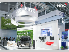 2025 IAA Mobility 现场直击 | HRC探索未来出行“新解法”