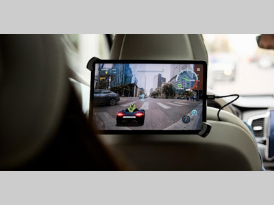 法雷奥Racer：独创车载扩展现实（XR）游戏成功登陆亚洲重点汽车市场