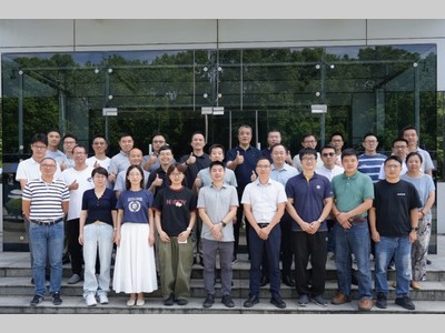 智造引擎驱动未来：采埃孚在华工厂首获国家级“卓越智能工厂”