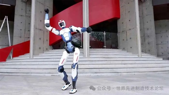 $5900 Unitree R1 robot is surprisingly affordable | Fox News