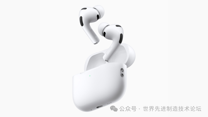 Apple AirPods Pro 3 发布日期预测、价格、规格和必知功能 - 电光指令