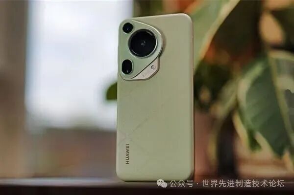 华为Pura 80系列新爆料 明年Q2发布并且重点打造潜望长焦-泡泡网