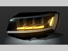 佛瑞亚海拉将FlatLight技术应用于日间行车灯并推向市场