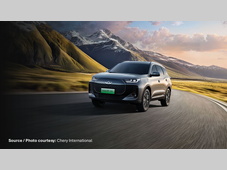 OPmobility与奇瑞达成全球合作，助力中国汽车出海