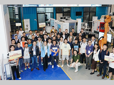 第九届可持续制造国际会议（ICSM2025）在同济大学嘉定校区举办