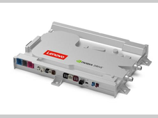 联想车计算携手英飞凌，共推车规级安全出行时代