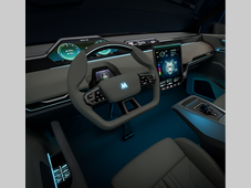 Melexis无代码技术：解决汽车照明设计中的软件难题