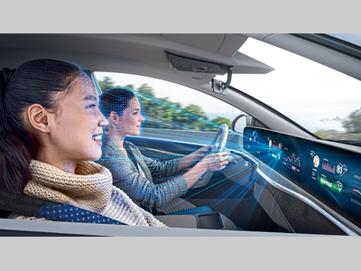 防患于未然——智能座舱酒驾监控