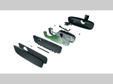 麦格纳携手德国头部车企，加速在华部署驾乘监测系统