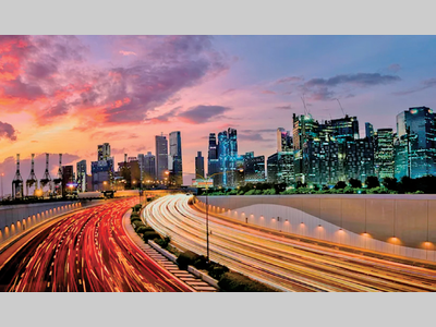 AI驱动的地图绘制对“软件定义汽车”的时代至关重要