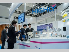 展会速递丨海立携高效环保汽车热管理解决方案亮相2025日本移动出行展