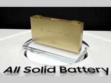 电池巨头与汽车巨头再携手：三星SDI/宝马剑指全固态电池实车验证！