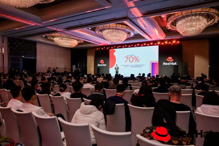 红帽论坛