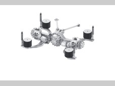 技术引领+本土共创，采埃孚客车业务释放发展新动能