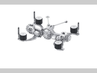 技术引领+本土共创，采埃孚客车业务释放发展新动能